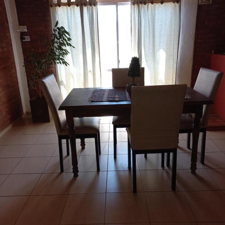 Departamento Alberdi - Two-Bedroom Apartment - 7
