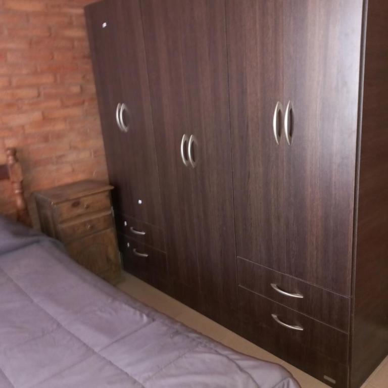 Departamento Alberdi - Two-Bedroom Apartment - 10