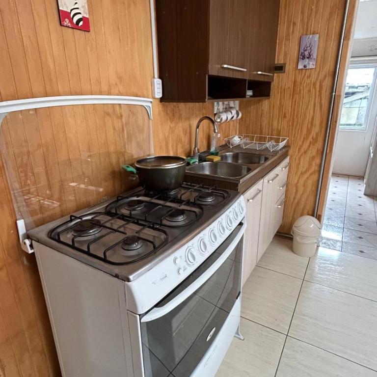 Hostal Del Tuto - Classic Apartment - 2