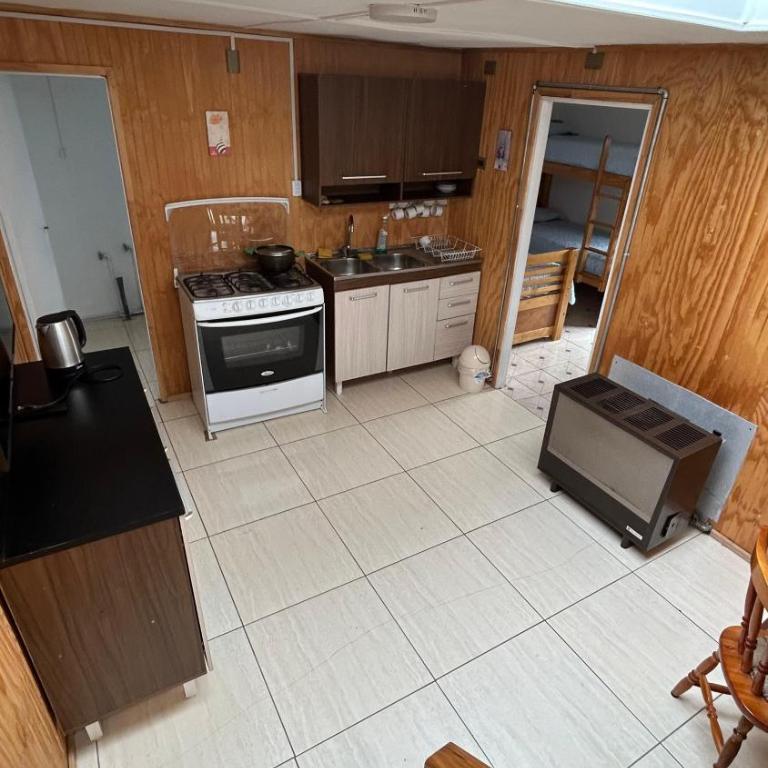 Hostal Del Tuto - Classic Apartment - 3