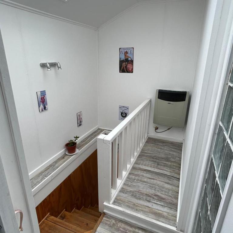 Hostal Del Tuto - Classic Apartment - 4