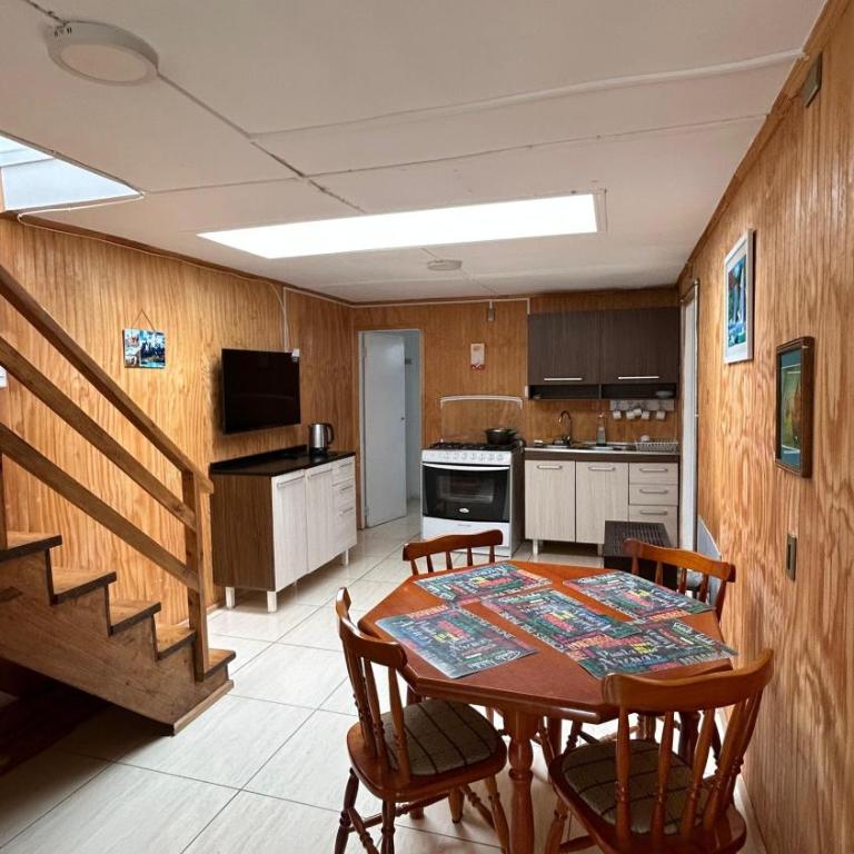 Hostal Del Tuto - Classic Apartment - 10