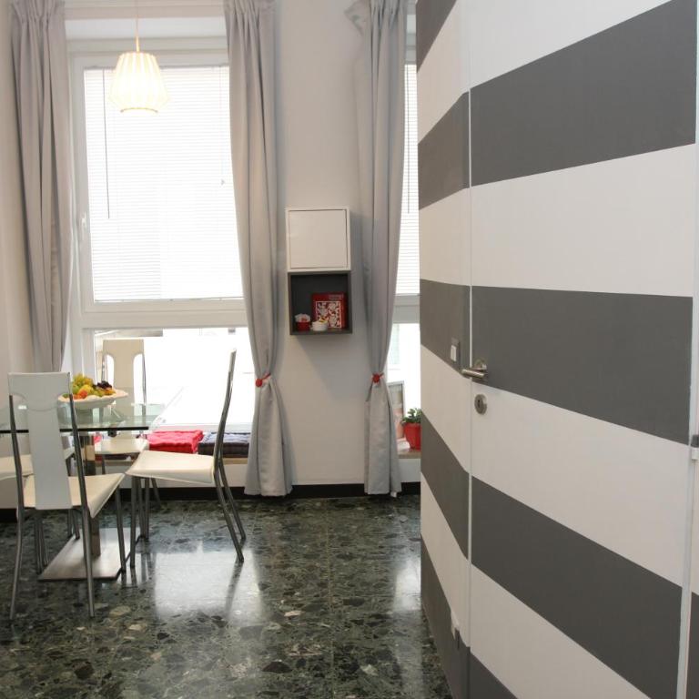 Gio&Gio little house - Appartamento - 17