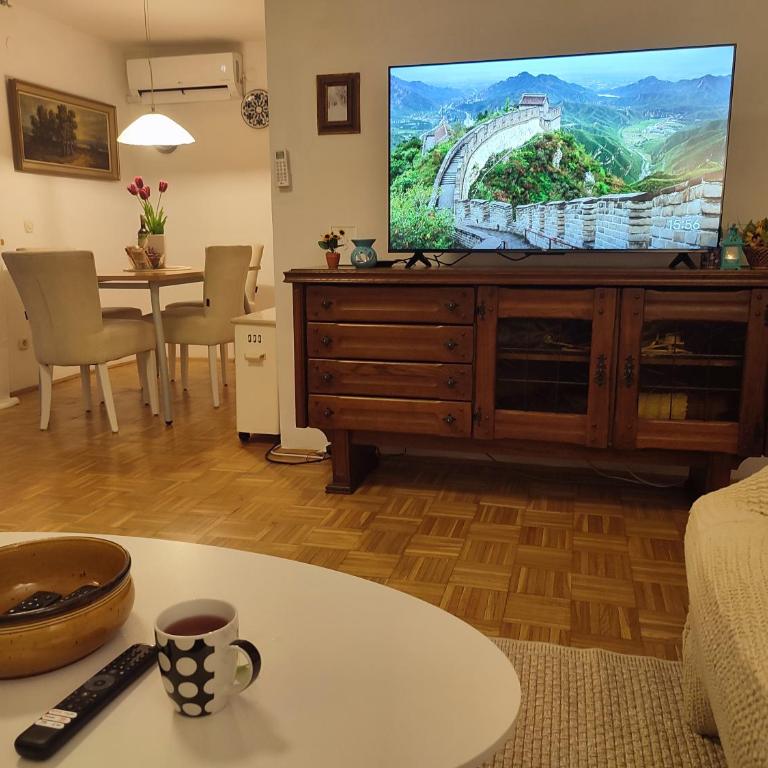 Garden House - Kuća sa 4 Spavaće Sobe - 6