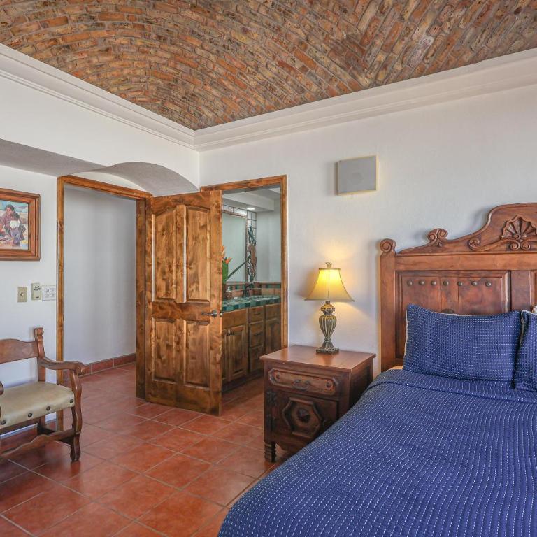 Marbrisa de Cortez - Casa - 20
