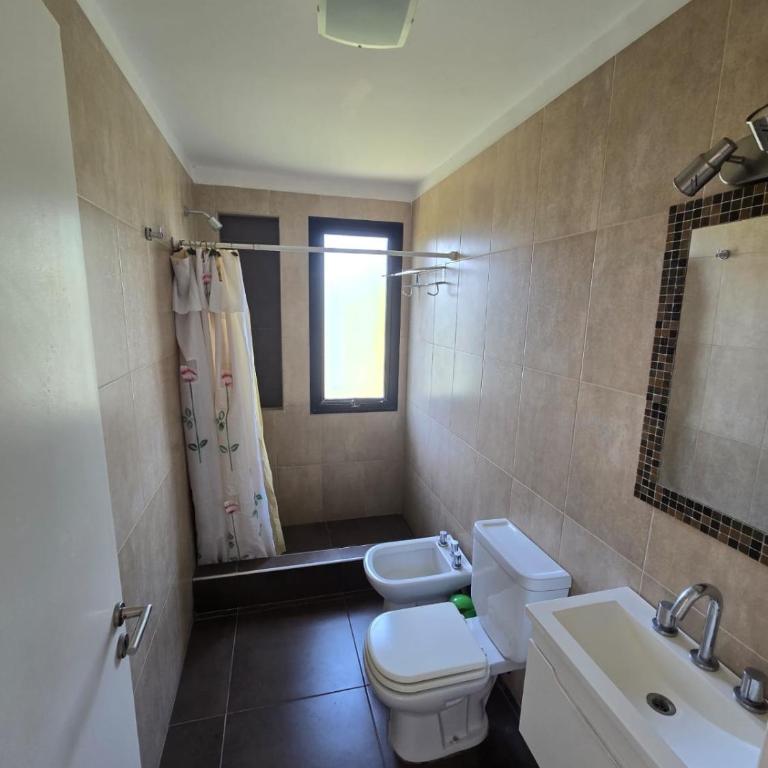 Complejo la argentina - Apartamento de 1 dormitorio - 1