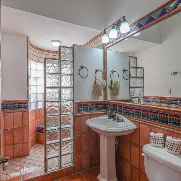 Marbrisa de Cortez - Casa - 40