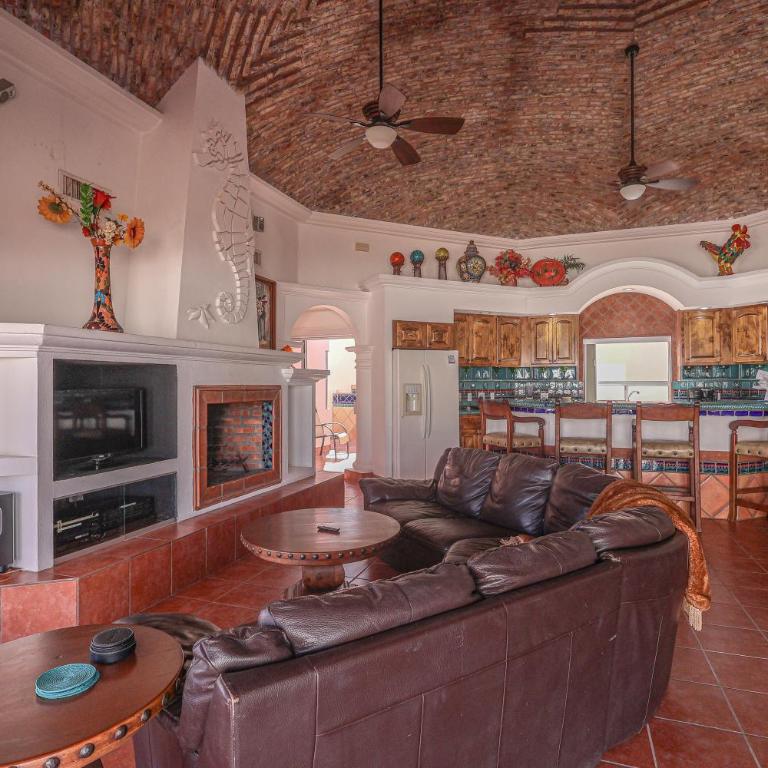 Marbrisa de Cortez - Casa - 41