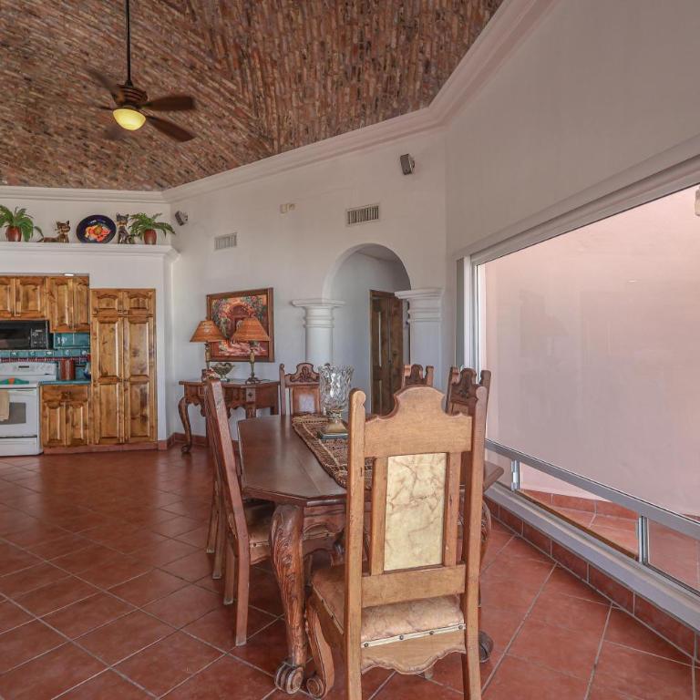Marbrisa de Cortez - Casa - 43
