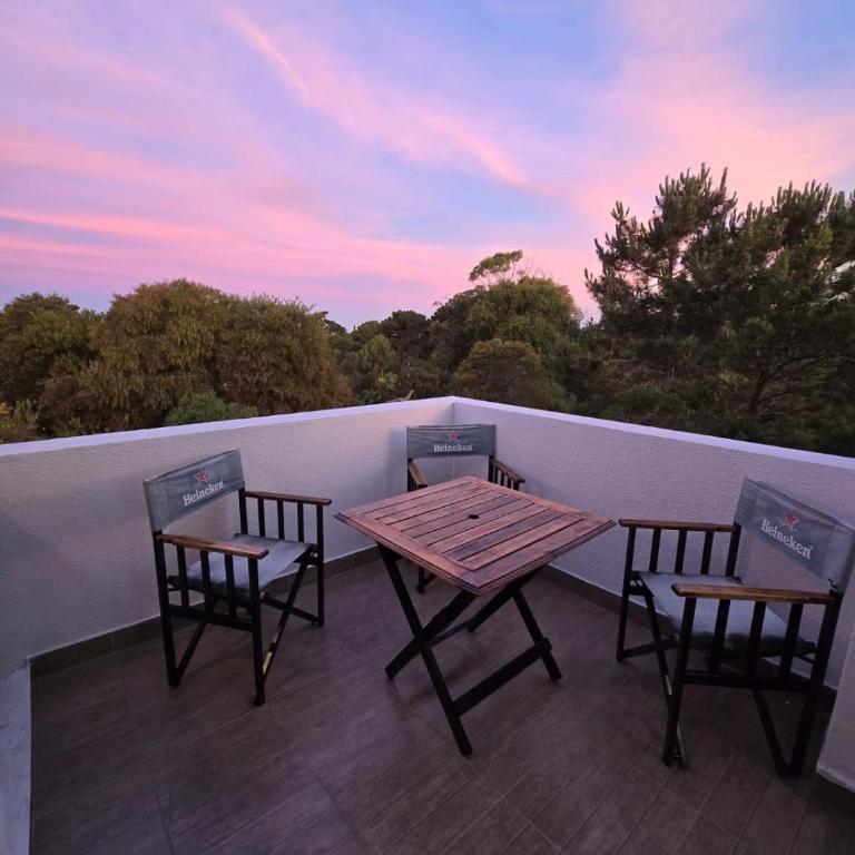 Complejo la argentina - Apartamento de 1 dormitorio - 3