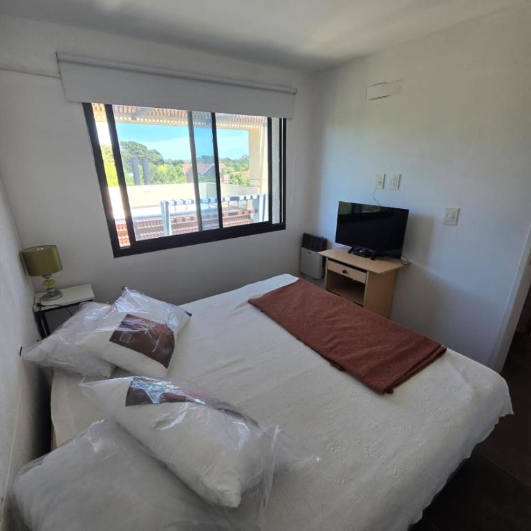 Complejo la argentina - Apartamento de 1 dormitorio - 4