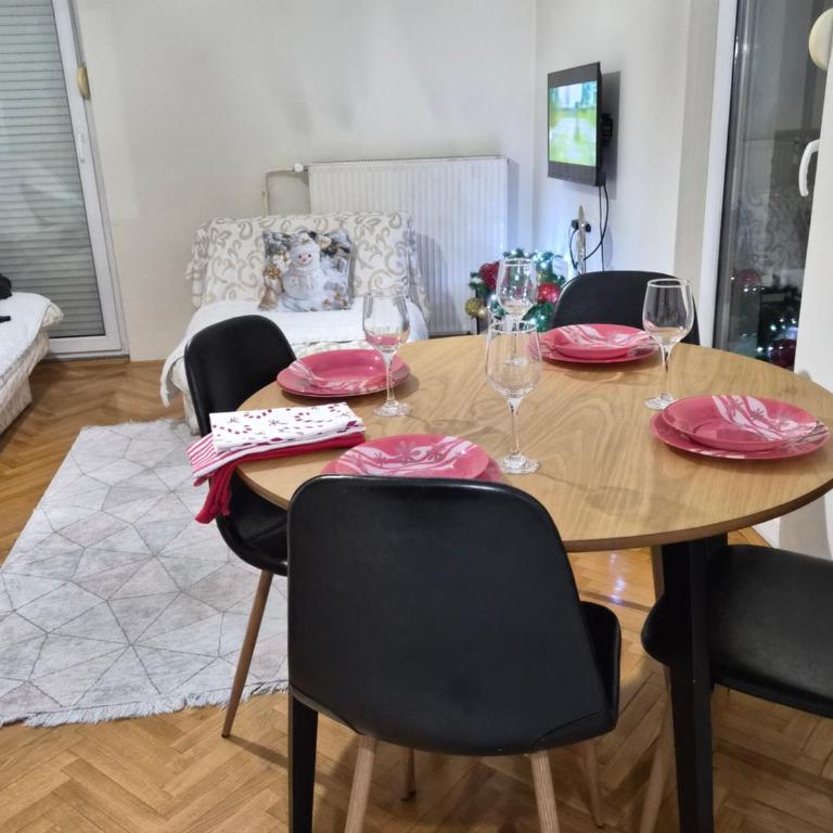 Apartman I&V - Apartman sa 1 Spavaćom Sobom - 2