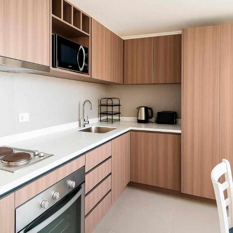 Smart Host Rentals - ¡Tus sueños con vista al mar! - Apartamento con vistas al mar - 12