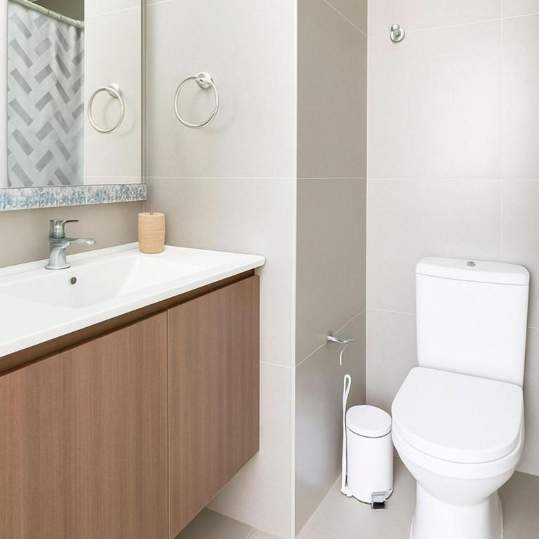 Smart Host Rentals - ¡Tus sueños con vista al mar! - Apartamento con vistas al mar - 14