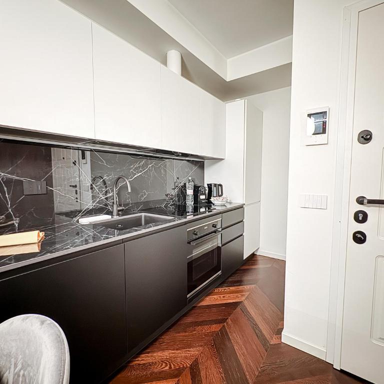 Medici5 - Luxury Suite with Wellness area - Appartamento con 1 Camera da Letto - 16