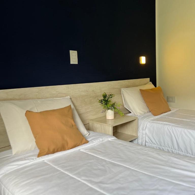 Astoria Hotel - Habitación Doble - 11