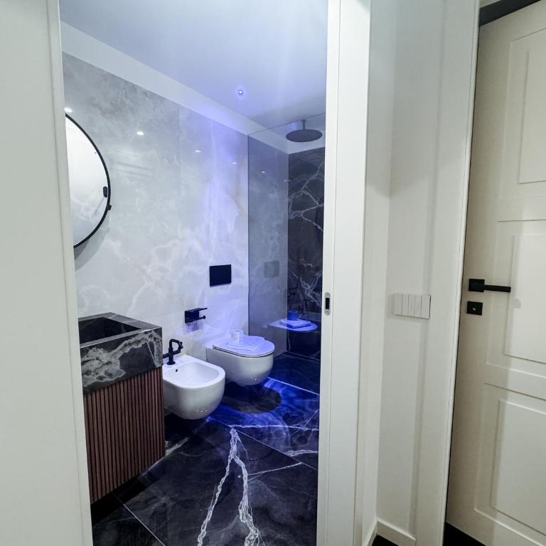 Medici5 - Luxury Suite with Wellness area - Appartamento con 1 Camera da Letto - 25