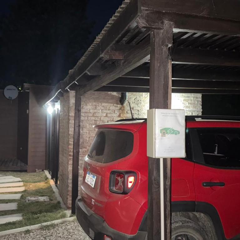 Casa excelente ubicación en Atlántida Sur - Casa de 2 dormitorios - 40