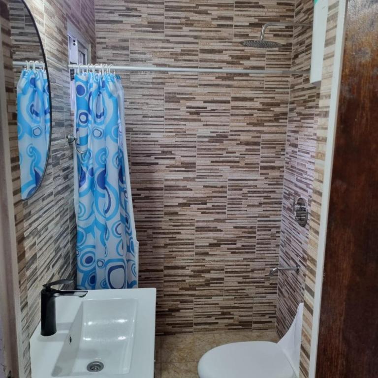 Monoambiente en la costa - One-Bedroom Apartment - 10