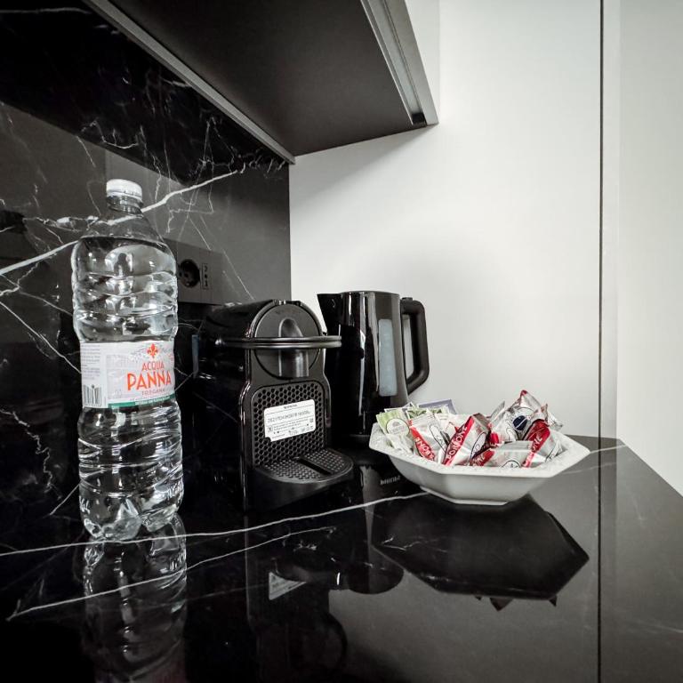 Medici5 - Luxury Suite with Wellness area - Appartamento con 1 Camera da Letto - 18
