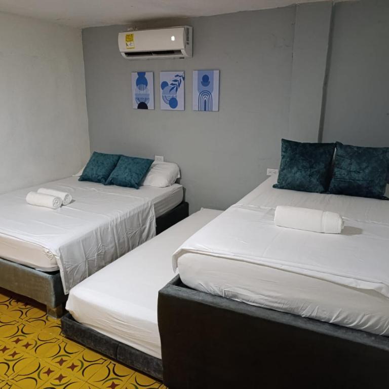 Casa perla - Standard Family Room - 2