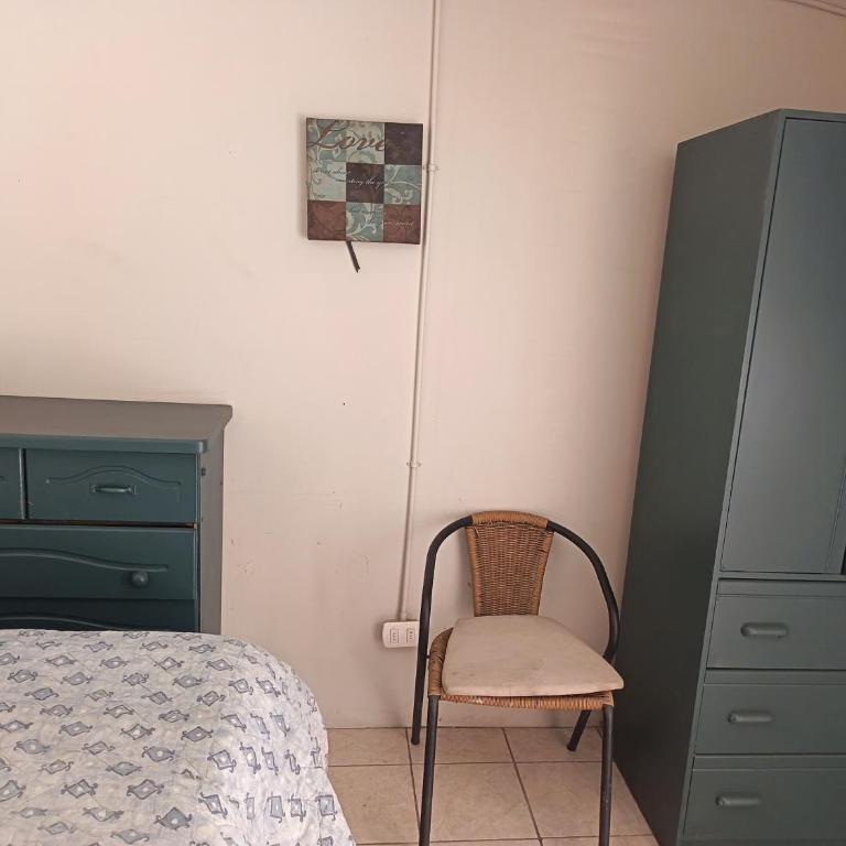 Casa Hostel Javi - Single Room - 2