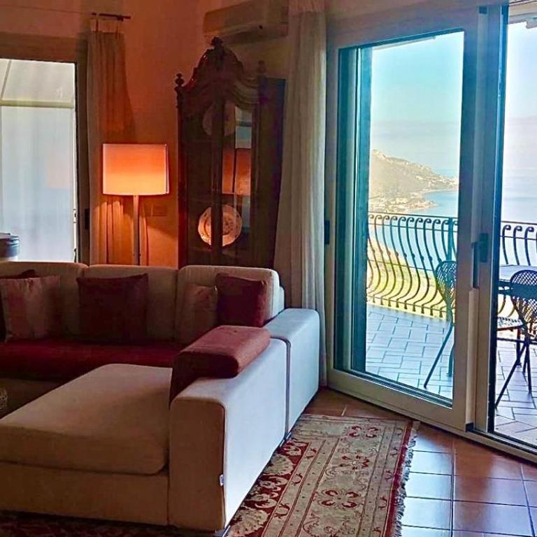 Taorminapartments - Appartamento con Vista Mare - 3