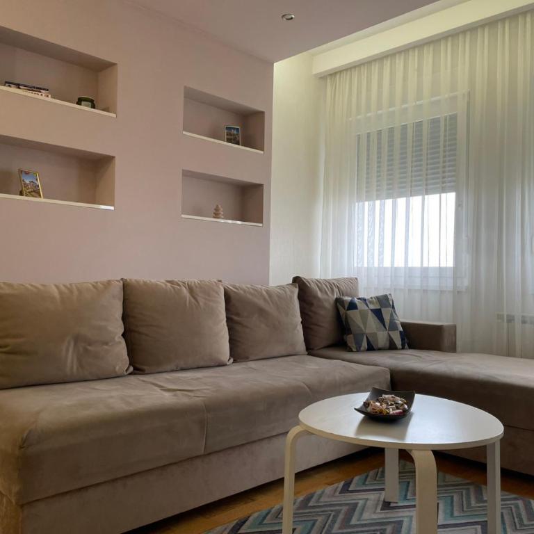 Apartman Savanovic sa garazom - Apartman sa 1 Spavaćom Sobom - 7