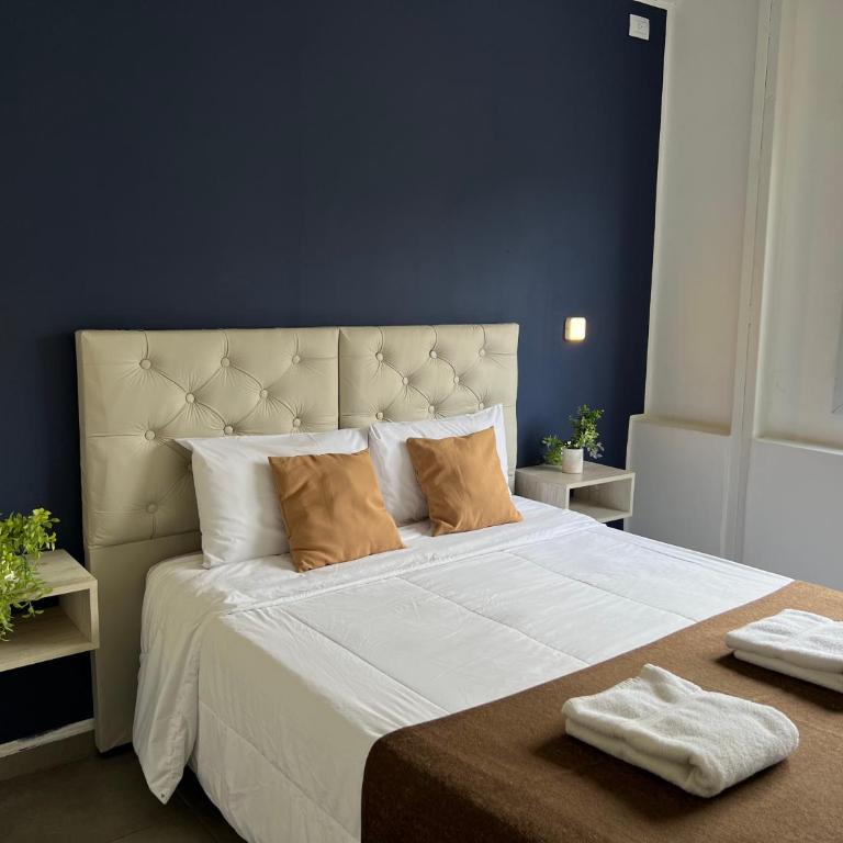 Astoria Hotel - Habitación Doble - 8