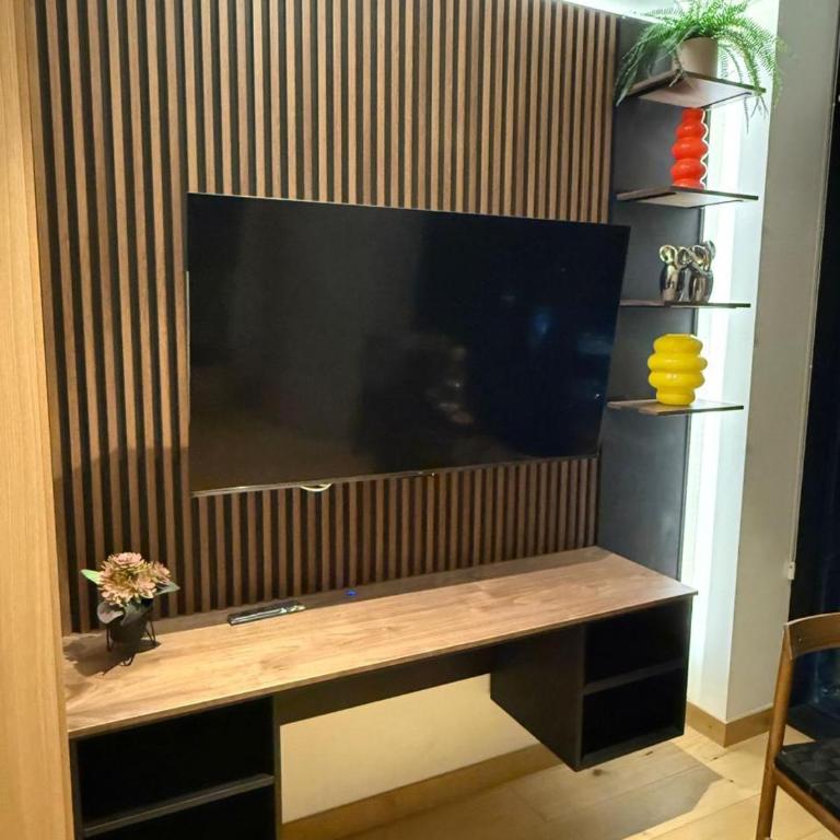 University Tower Loft Zona Reforma - Apartamento de 1 dormitorio - 3