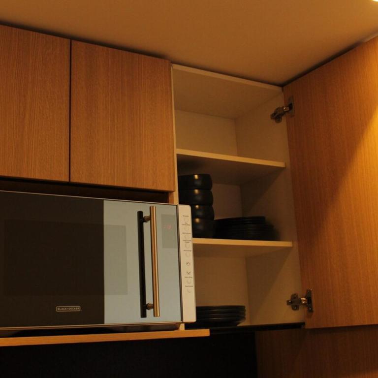 University Tower Loft Zona Reforma - Apartamento de 1 dormitorio - 20