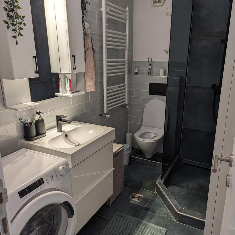 Apartman Jevremov Kutak - Two-Bedroom Apartment - 14