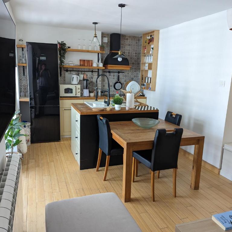 Apartman Jevremov Kutak - Two-Bedroom Apartment - 4