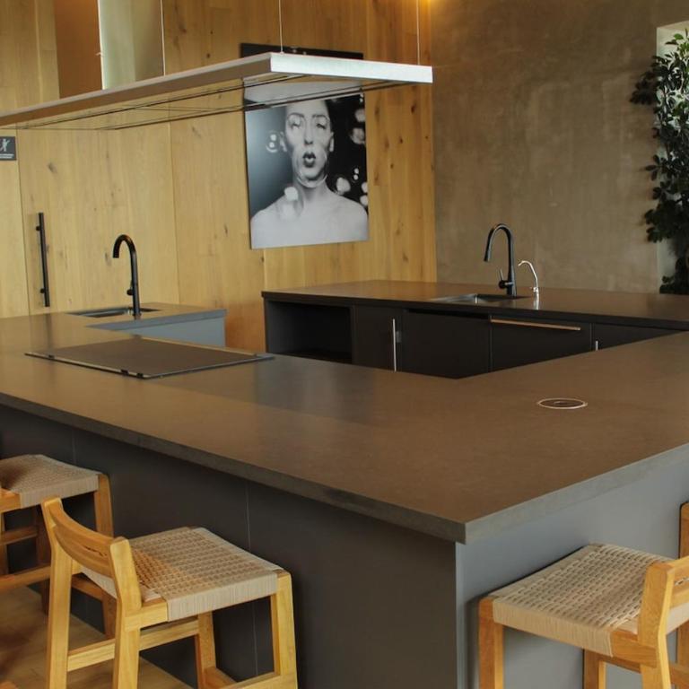 University Tower Loft Zona Reforma - Apartamento de 1 dormitorio - 41