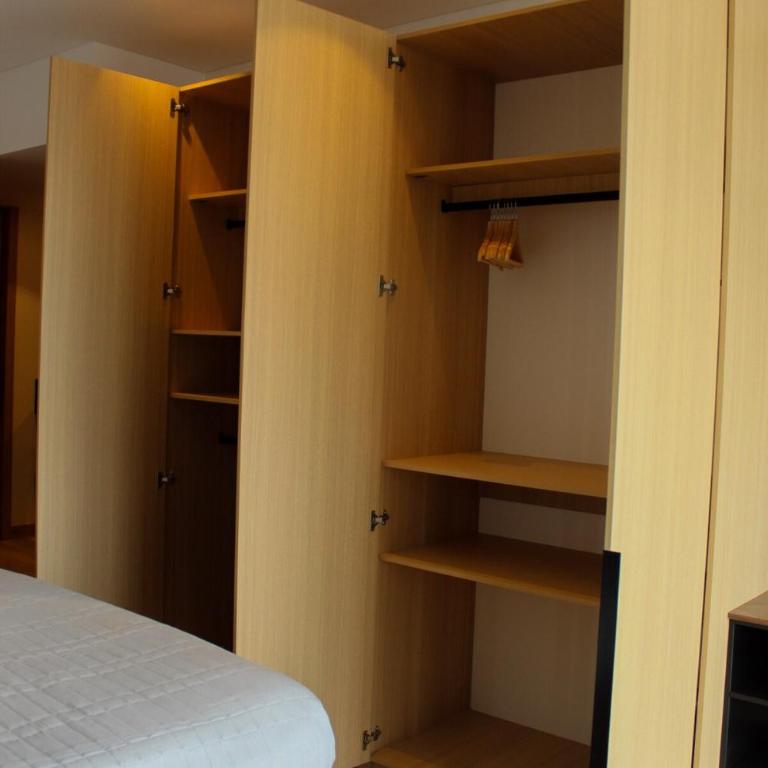 University Tower Loft Zona Reforma - Apartamento de 1 dormitorio - 47