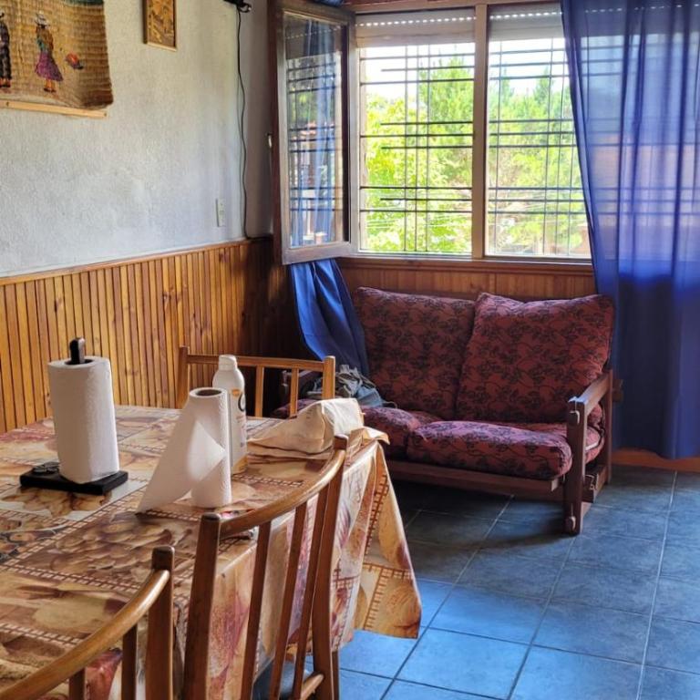 Los Dos Pinos - Three-Bedroom House - 3