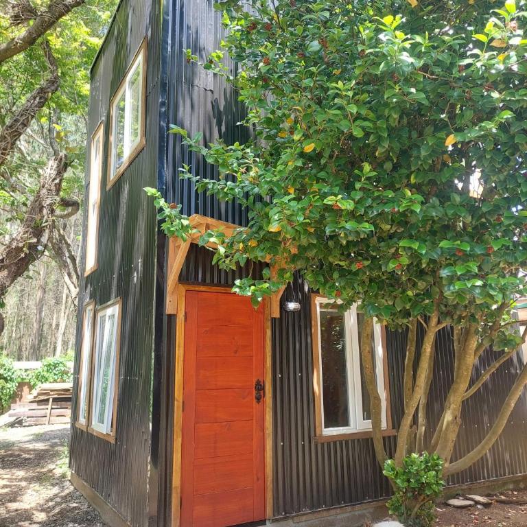 Cabañas Pirineos - Apartamento de 1 dormitorio - 1