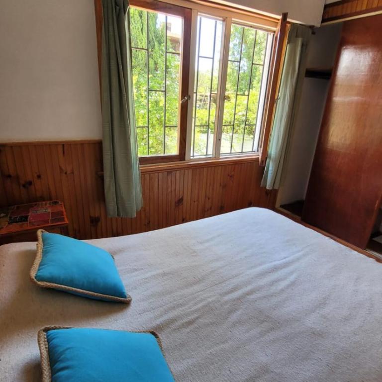 Los Dos Pinos - Three-Bedroom House - 11