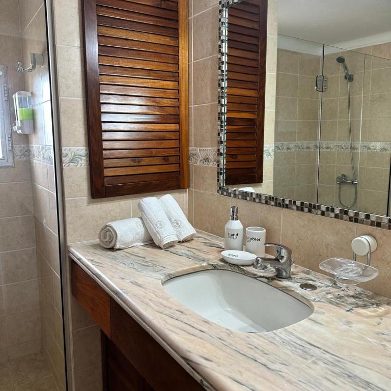 Punta del Este - Edificio Parquemar Bosque - Apartamento de 1 dormitorio - 14