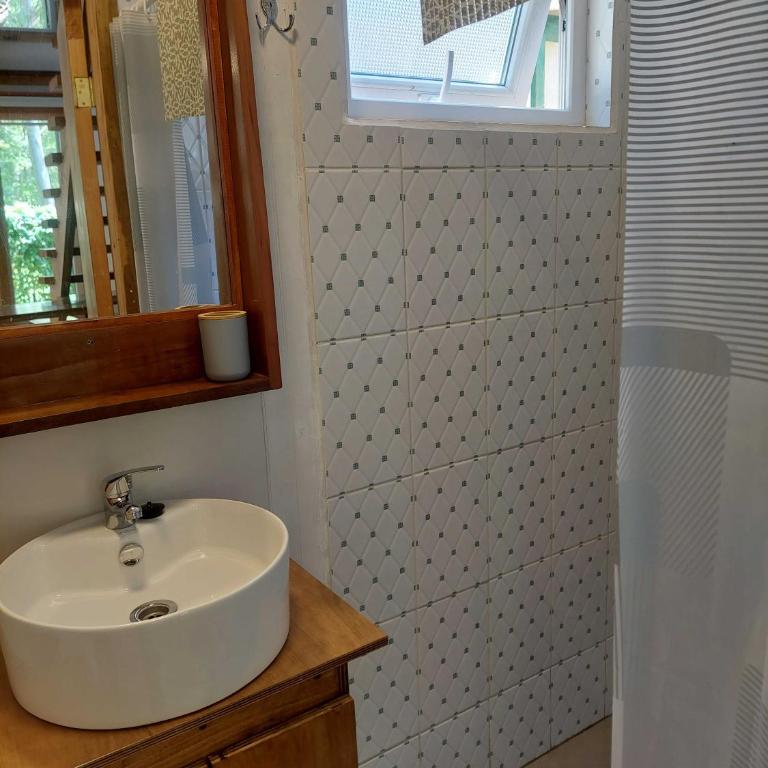 Cabañas Pirineos - Apartamento de 1 dormitorio - 7