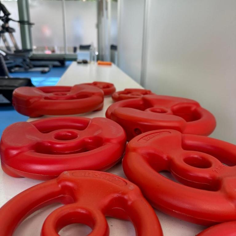 Punta del Este - Edificio Parquemar Bosque - Apartamento de 1 dormitorio - 20