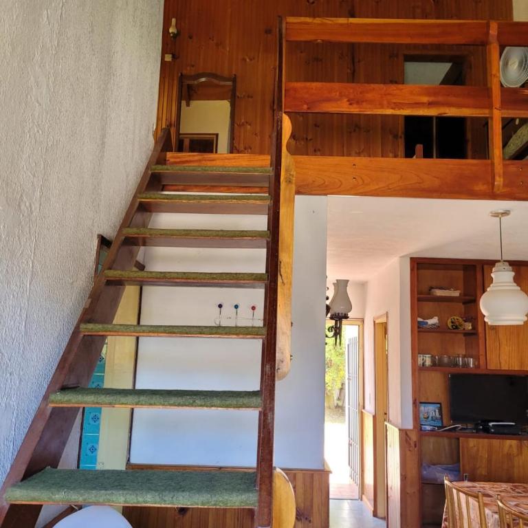 Los Dos Pinos - Three-Bedroom House - 9