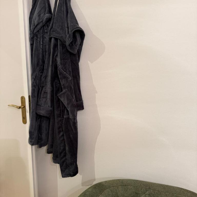 Stylish Studio in Linz Old Town Cozy & Central - Apartment mit 1 Schlafzimmer - 7