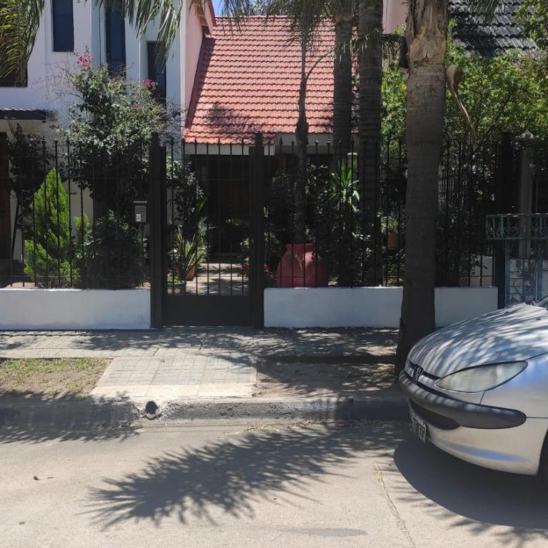 Departamento de lujo, todo confort, en el corazón de zona norte - Apartamento de 1 dormitorio - 3