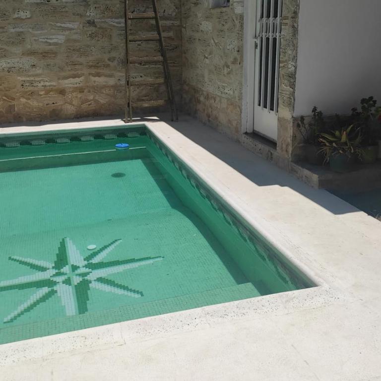 Departamento de lujo, todo confort, en el corazón de zona norte - Apartamento de 1 dormitorio - 6