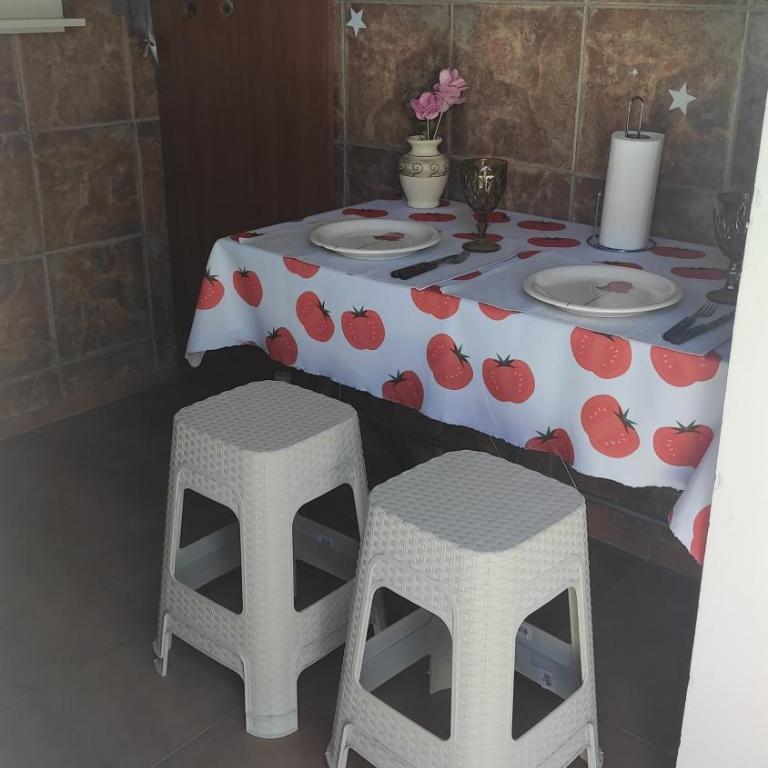 Departamento de lujo, todo confort, en el corazón de zona norte - Apartamento de 1 dormitorio - 8