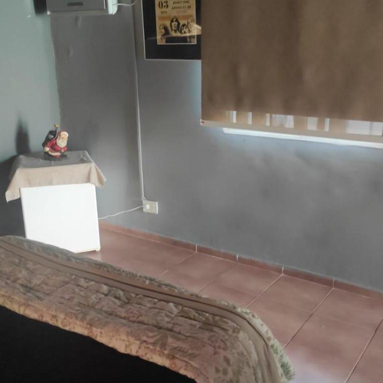 Departamento de lujo, todo confort, en el corazón de zona norte - Apartamento de 1 dormitorio - 9