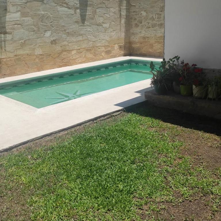 Departamento de lujo, todo confort, en el corazón de zona norte - Apartamento de 1 dormitorio - 11