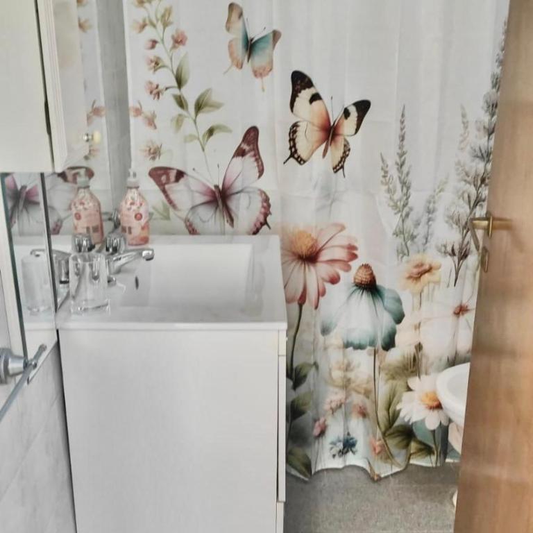 Departamento de lujo, todo confort, en el corazón de zona norte - Apartamento de 1 dormitorio - 12