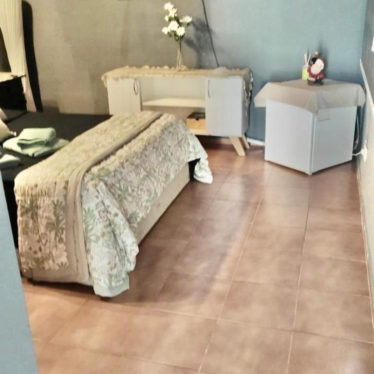 Departamento de lujo, todo confort, en el corazón de zona norte - Apartamento de 1 dormitorio - 1